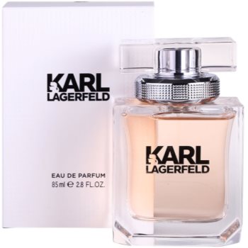 Karl Lagerfeld Karl Lagerfeld for Her Eau De Parfum pentru femei 85 ml